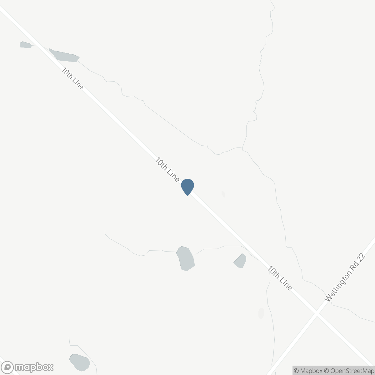 5840 TENTH LINE, Erin, Ontario N0B 1T0